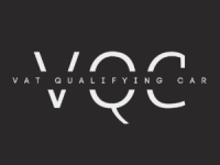 VAT Qualfying Car