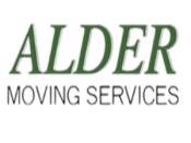 Alder Moving Services, Santa Rosa