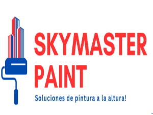 Skymaster Paint