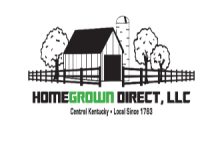HomeGrown Direct LLC