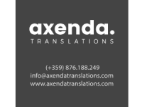 Axenda Translations