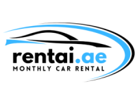 Rentai Monthly Car Rental JVC Dubai