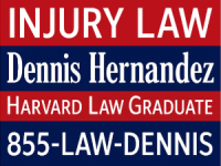 Dennis Hernandez Abogado Lesiones Personales 