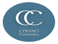 Cyrano Contenidos