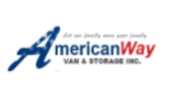 American Way Van & Storage
