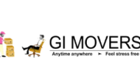 GI Movers Dubai