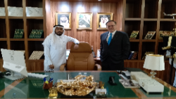 Mutlak Ali Al Nejrani, Lawyers & Legal Consultants