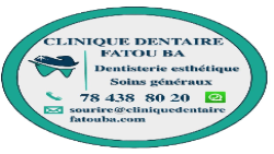 Clinique dentaire Fatou Ba