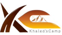 Khaled's Camp