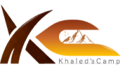 Khaled's Camp
