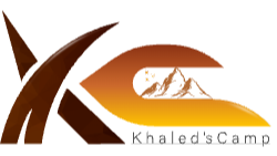 Khaled's Camp