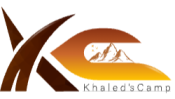 Khaled's Camp