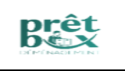 Pret box déménagement 