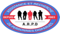 A.R.P.D.  ASSISTANCE ET RECHERCHE DE PERSONNES DISPARUES