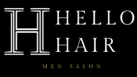 Hello hair men salon