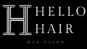 Hello hair men salon