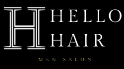 Hello hair men salon