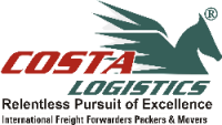 Costa Logistics LLC