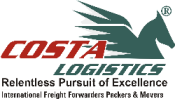 Costa Logistics LLC