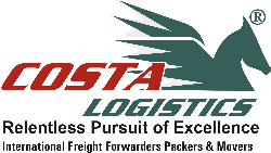 Costa Logistics LLC