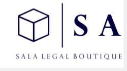 Sala Legal Boutique