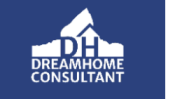 DreamHome Consultant real estate