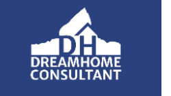 DreamHome Consultant real estate