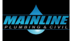 Mainline Plumbing and Civil