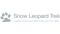 Snow Leopard Trek