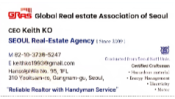 Seoul Real-estate agency 
