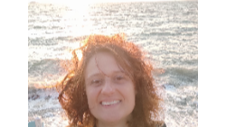 Chiara Brentan, Psicologa Psicoterapeuta Transculturale e Bioenergetica