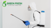 Green Fresh cleaning service LLC