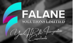 Falane solutions Limited