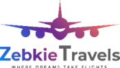 Zebkie Travels 