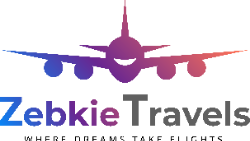 Zebkie Travels 
