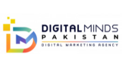 Digital Minds Pakistan