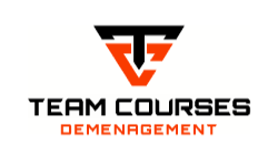 TEAM Courses Déménagement