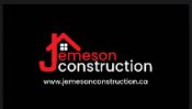Jameson Construction LTD