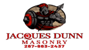 jacques dunn masonry