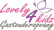Gastouderopvang Lovely4kidz