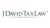 J David Tax Law