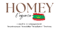 HOMEY- Agence Conseil & Accompagnement 