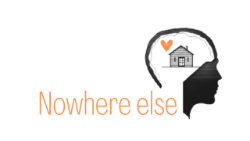 Nowhere Else Therapy