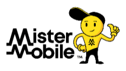 Mister Mobile Serangoon (Nex)