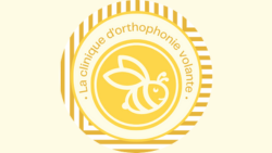 La Clinique d'orthophonie volante