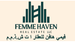 FemmeHaven Real Estate