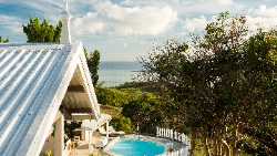 Fantaisie Lodges Ltee