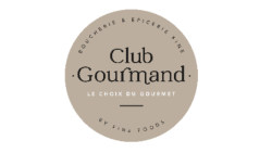 Club Gourmand