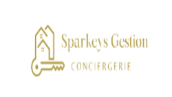 Sparkeys Gestion conciergerie