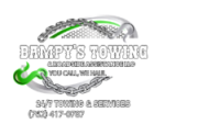 Bampy's Towing & Roadside Assistance LLC